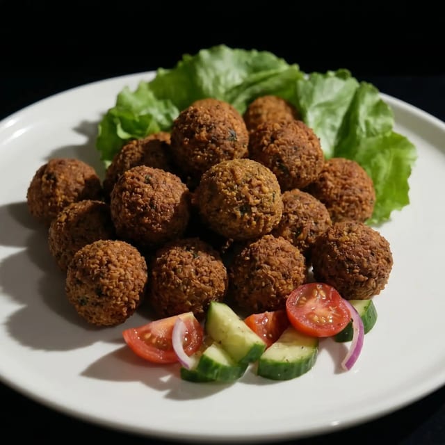 Falafel