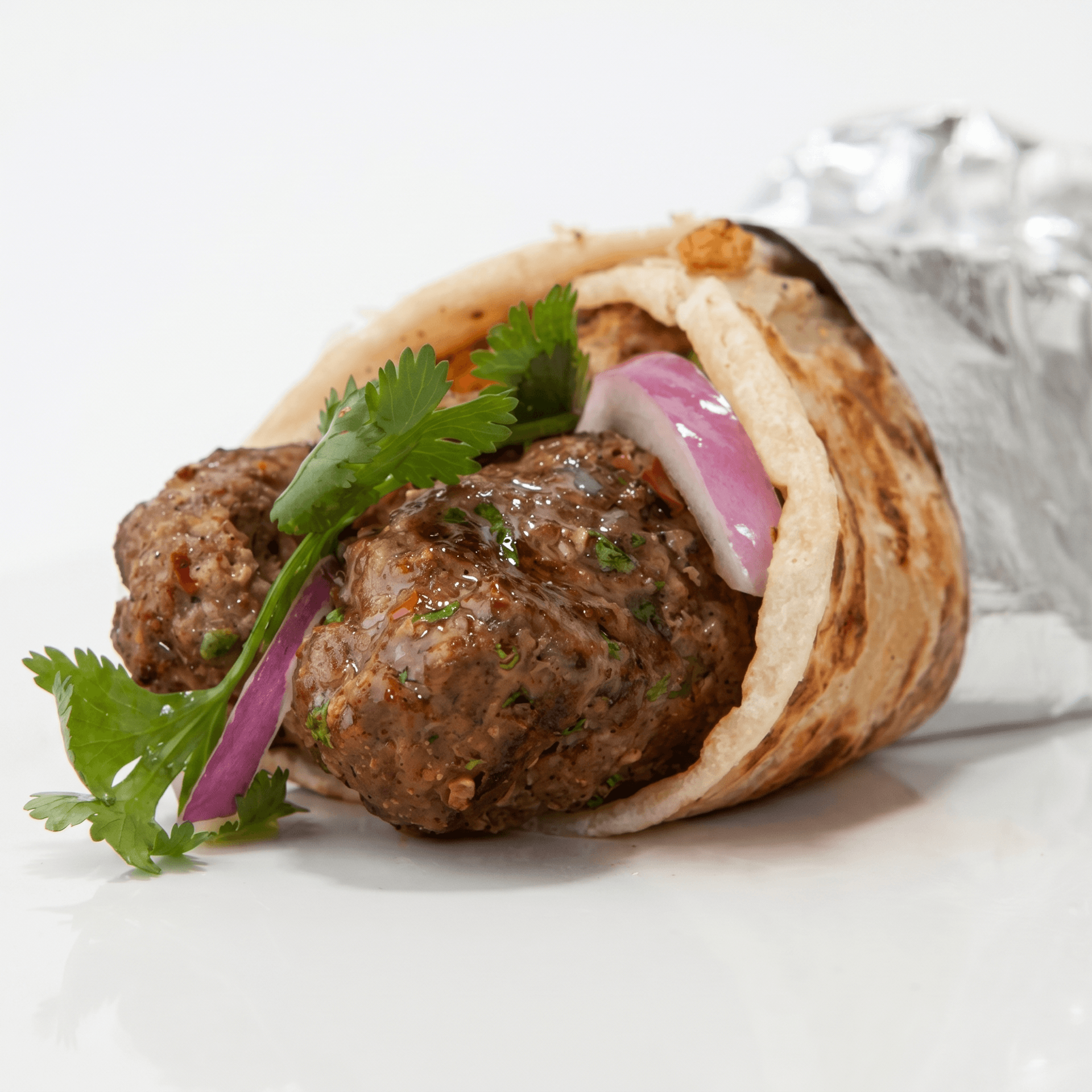 Bringing Authentic Lebanese Flavors to Springfield