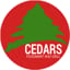 Cedar's Food Mart and Grill Halal