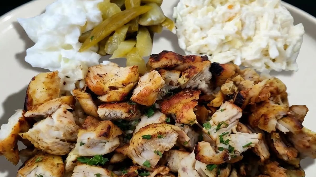 Springfield's Favorite Lebanese Restaurant
