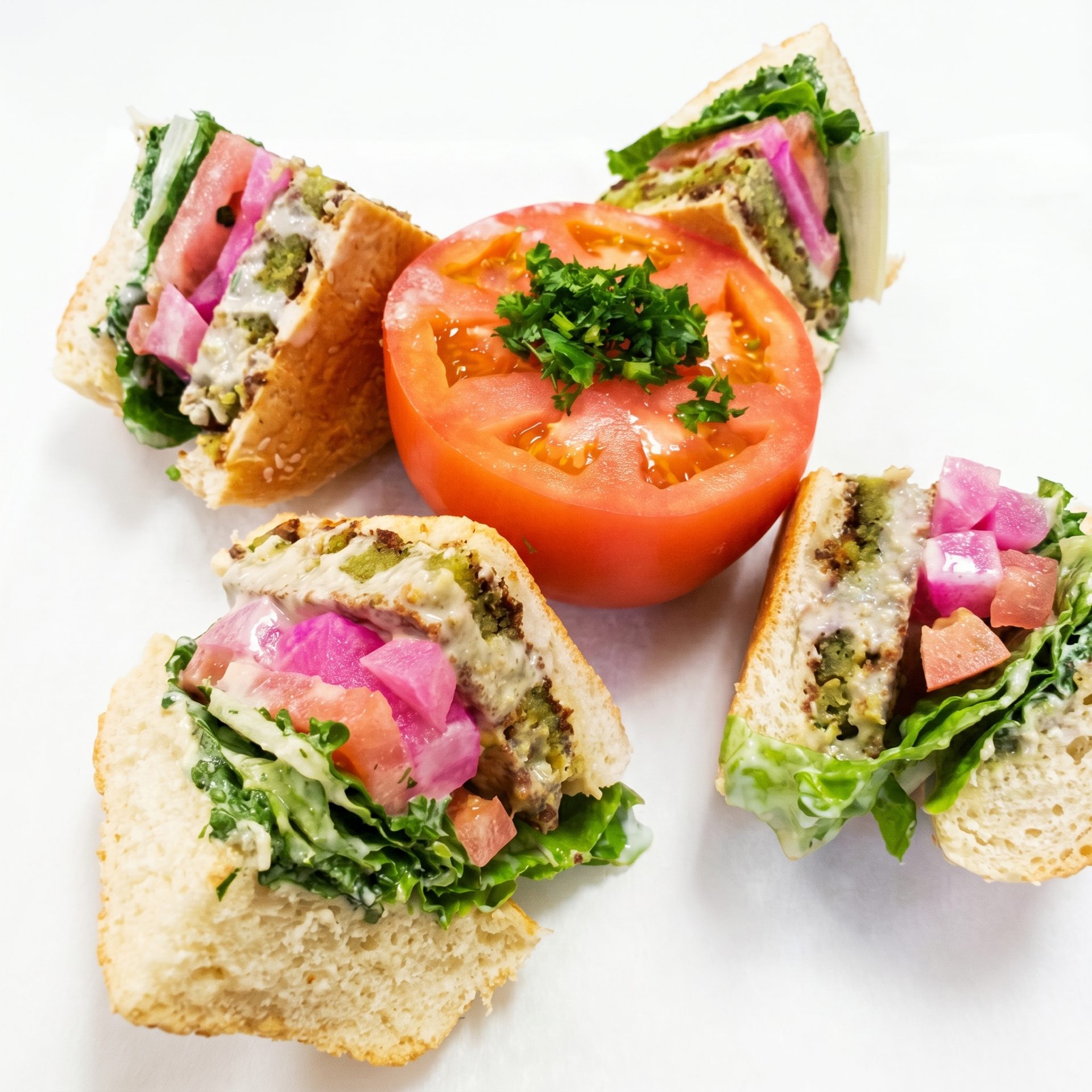 Simple Catering for Any Occasion