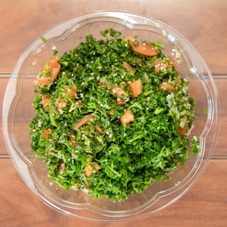 Tabouli Salad
