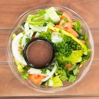 Fattoush Salad