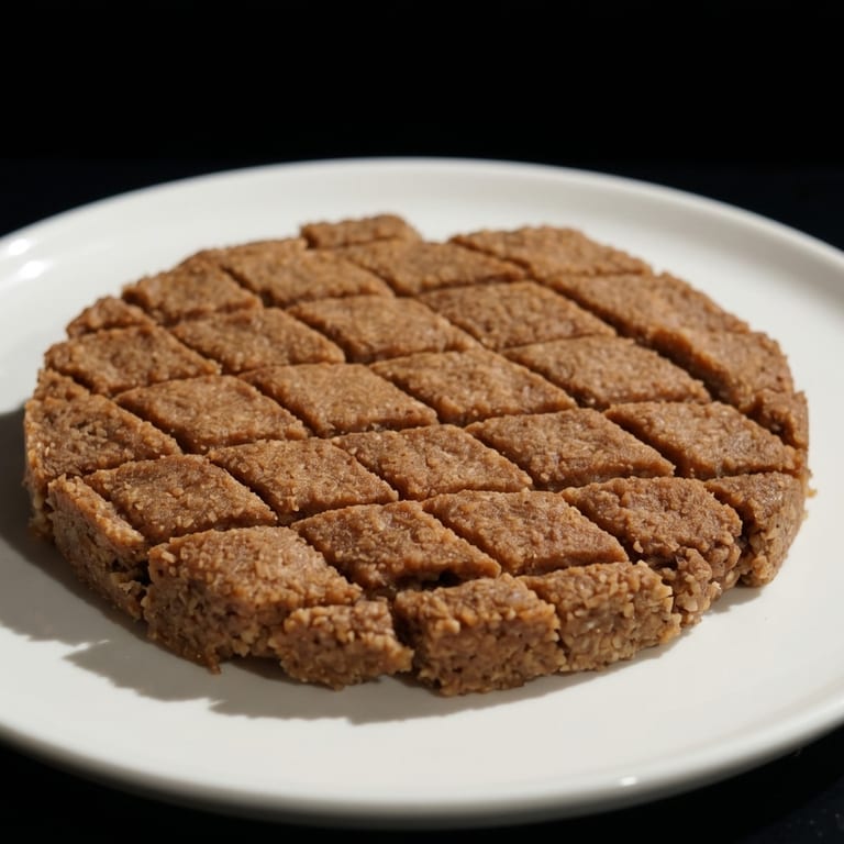 Discover Our Delicious Kibbeh