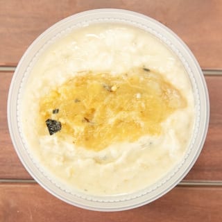 Homemade Baba Ghanoush