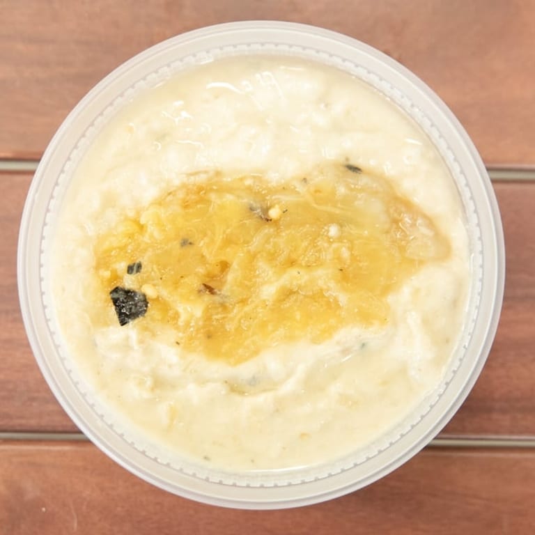 Discover Our Baba Ghanoush